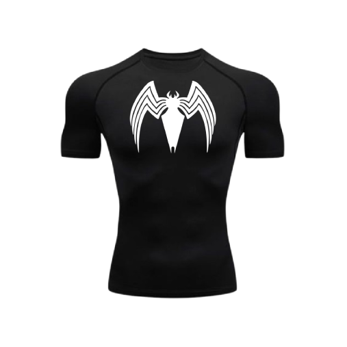 venom compression shirt