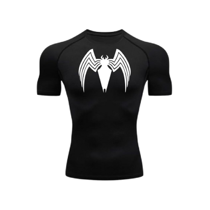 venom compression shirt