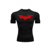 Batman compression shirt