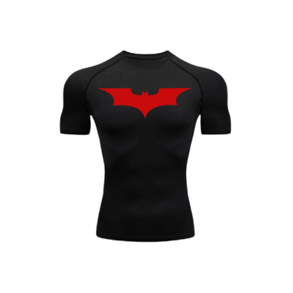 Batman compression shirt