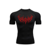 blood reaper compression shirt