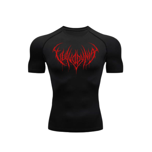 blood reaper compression shirt