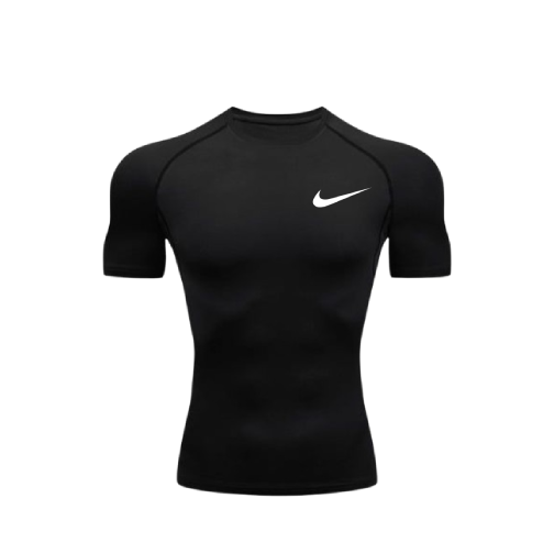 Nike compression shirt