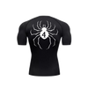 night crawler compression shirt