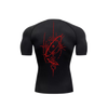 dark orb compression shirt