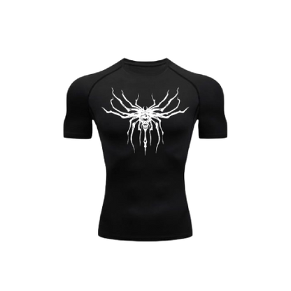 specter skin compression shirt