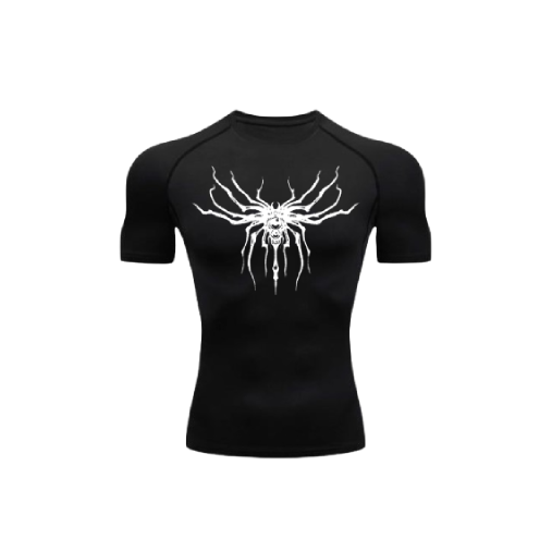 specter skin compression shirt