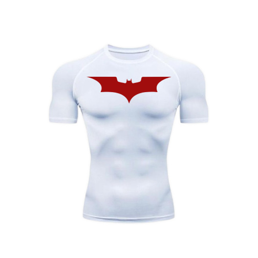 Batman compression shirt