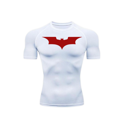 Batman compression shirt