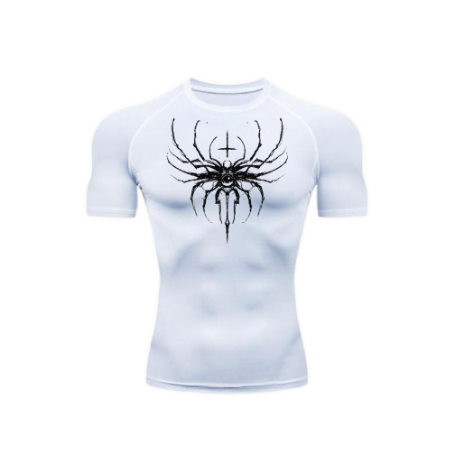 specter skin compression shirt