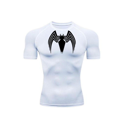 venom compression shirt