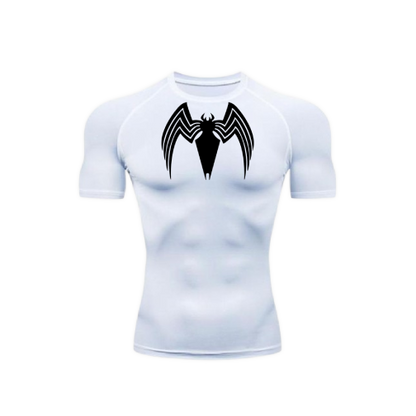 venom compression shirt