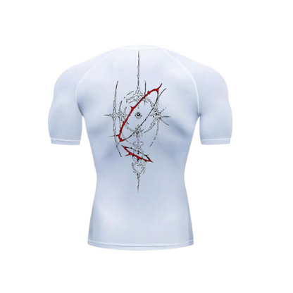 dark orb compression shirt